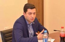 ზაზა გაბუნია:ქალაქის იერსახე უნდა იყოს მოვლილი და დაცული დამახინჯების საფრთხისგან