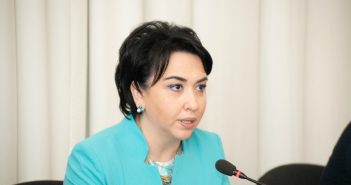ბესელია საარჩევნო ცვლილებებზე მდინარაძის განცხადებას პოლიტიკურ აფიორას უწოდებს