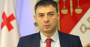 ნიკოლოზ გაგუა: ფინანსთა სამინისტროს ყველა რეფორმა ემსახურება ქვეყნის ფისკალური მმართველობის მაღალ საერთაშორისო სტანდარტებზე აყვანას