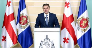 შსს: ბოლო 6 თვის მანძილზე ნარკორეალიზაციისთვის ბრალი 72 პირს წარედგინა
