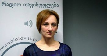 სარალიძის ადვოკატი არ გამორიცხავს, რომ მოწმეებზე შესაძლო წნეხის ფაქტზე, კომისიამ მკვლელობაში ბრალდებულის ბიძა დაკითხოს