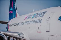 ავიაკომპანია Myway Airlines-ი თელ-ავივის მიმართულებით რეგულარული რეისების შესრულებას იწყებს