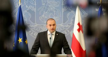 მამუკა ბახტაძე ოკუპირებულ ტერიტორიებზე მცხოვრებ მოსახლეობას ევროპული ტიპის სახელმწიფოს სთავაზობს