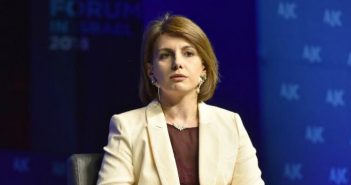თამარ ჩუგოშვილი: მერჩივნა, საქართველოში არ ჩატარებულიყო ეს საპარლამენტო ასამბლეა, რადგან იქ რუსი დეპუტატებიც არიან და მათი საქართველოში აღმოჩენა სპეკულაციის საგანი გახდებოდა