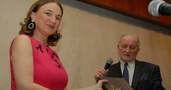 „ეს არის საქართველო“ – არნოლდ გეგეჭკორისადმი მიძღვნილი იზა ვეფხვაძის სპექტაკლი კოზმანის სალოცავთან გაიმართება