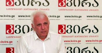 შალვა ოგბაიძე: ორკარიან ავტომობილში, უკან მჯდომი ადამიანი, ავარიის ან ხანძრის დროს, სასიკვდილოდ არის განწირული