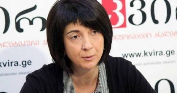 ნინო ზამბახიძე: ახალი გუბერნატორების შემადგენლობამ გამახარა