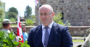 ლევან იზორია: საქართველომ თავისი ქმედებებით, არაერთხელ დაამტკიცა, რომ ის არის სანდო და ერთგული პარტნიორი