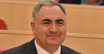 ირაკლი კოვზანაძე – მსოფლიო ეკონომიკური თავისუფლების რეიტინგში მე-7 ადგილი კარგი მესიჯია უცხოელი ინვესტორებისთვის