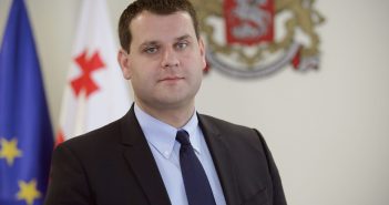 “ექსპორტის ზრდას ხელს უწყობს მთავრობის გადაწყვეტილებები კერძო სექტორის კონკურენტუნარიანობის გაზრდისა და ექსპორტის დივერსიფიკაციის მიმართულებით”