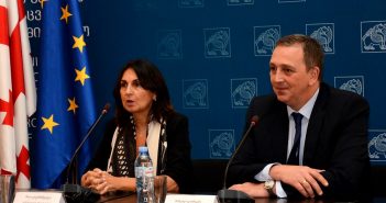 3-13 ოქტომბერს, თელავის მუსიკის საერთაშორისო ფესტივალი გაიმართება