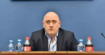 დიმიტრი ცქიტიშვილი – თქვენ ტოქსიკური პოლიტიკური ძალა ხართ, რომელიც ყველაზე გულწრფელ პროტესტსაც კი ამახინჯებთ