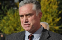 ზვიად ძიძიგური: ქალბატონი სალომე არის სახელმწიფოებრივად მოაზროვნე ადამიანი
