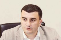 გიორგი დოხტურიშვილი: ვარკეთილის ზემო პლატოზე ახალი საბავშვო ბაღის მშენებლობას ჩაეყარა საფუძველი