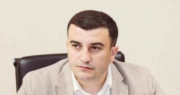 გიორგი დოხტურიშვილი: ვარკეთილის ზემო პლატოზე ახალი საბავშვო ბაღის მშენებლობას ჩაეყარა საფუძველი