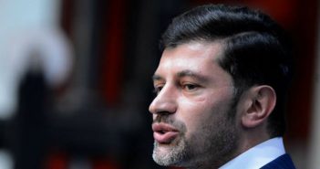კახა კალაძე: არ გამოვრიცხავ ერთ მშვენიერ დღეს ოპოზიციაში აღმოვჩნდე (ვიდეო)