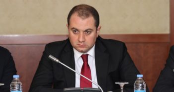 ირაკლი ჩიქოვანი “ნაციონალური მოძრაობის” წინააღმდეგ ბრძოლაში ერთვება-არ დავუშვებთ ძალადობის დაბრუნებას