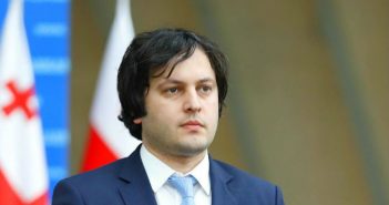 ირაკლი კობახიძე: „ნაციონალური მოძრაობა“ ეფუძნებოდა შოვინიზმსა და სიძულვილის ენას