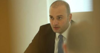 მამუკა ბახტაძე: გადაწყვეტილება, რომ ჩატარდეს პროპორციული არჩევნები და ე.წ ნულოვანი ზღვარით, არის ერთადერთი გარანტია, რომ საქართველოს პარლამენტში შევა ყველა პოლიტიკური ძალა