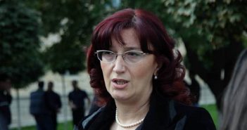 ია მეტრეველი ელისო კილაძის ინაუგურაციაზე მიწვევაზე: ქალბატონი სალომეს პატივისცემა, თორემ ნამდვილად აღარ დავესწრებოდი