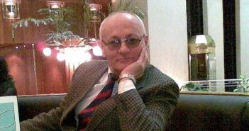 „ყველას, ყველაფერს, დიდი ხანია, უკვე სძინავს ხევსურეთის ნაღვლიან მთებში“…