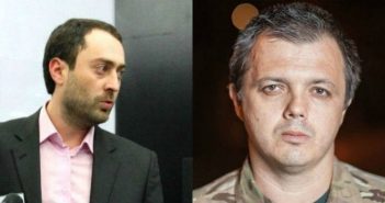 სემენჩენკოს “ცესკოს” აკრედიტაცია „გაერთიანებულ ოპოზიციასთან“ დაკავშირებულმა ქართულმა სააგენტომ მისცა – რა კავშირი აქვს რადას დეპუტატს სააკაშვილთან