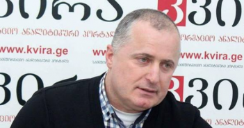 ამირან სალუქვაძე: ნიკოლ ფაშინიანი საკონსტიტუციო უმრავლესობას კი არა, სრულად აკონტროლებს პარლამენტს