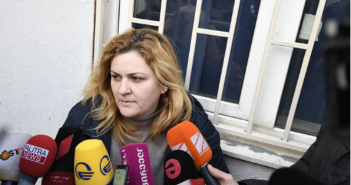 „ყაზტრანსგაზის” დაკავებული თანამშრომლის ადვოკატი: ჯერ არ ვიცით ბრალდებულს რას ედავებიან
