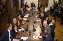 იურიდიულ კომიტეტში ცხრა დეპუტატის მიერ ინიცირებული კანონპროექტი ჩავარდა