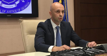 გიორგი მიქაუტაძე: ქულათა ჯამმა მისცა მოსამართლეებს უფლება, უვადოდ დანიშნულიყვნენ