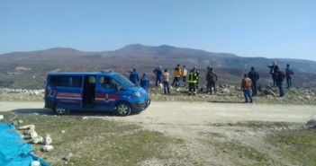 თურქეთში თვითმფრინავმა კატასტროფა განიცადა