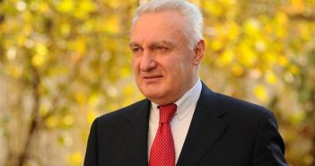 თემურ შაშიაშვილი: ვირჩევთ ხელისუფლებას, რომელსაც ურჩევნია ურთიერთობა კომპრომეტირებულთან და არა პატიოსანთან