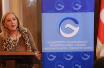 წყალმომარაგების კომპანიის დირექტორი: ვიწყებთ თანამშრობლობას სტუ-სთან, რომლის ფარგლებში, წარმატებულ სტუდენტებს ანაზღაურებად სტაჟირებაზე ავიყვანთ