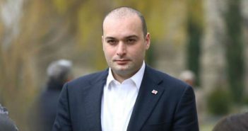 მამუკა ბახტაძე: „ქართულ ოცნებას“ მოსახლეობის დიდი ნაწილი უჭერს მხარს