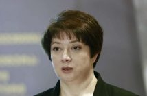 მაია ცქიტიშვილი: ანაკლიის პორტის პროექტში კომერციული რისკების დაზღვევის კუთხით სახელმწიფოსთვის ალტერნატივა არ არსებობს