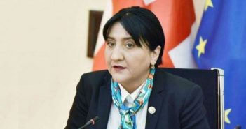ირმა ინაშვილი უმრავლესობის დეპუტატებს – „ნუ დაიცავთ მურუსიძეებს, ჩინჩალაძეებსა და გვრიტიშვილებს, რადგან ეს ხალხი გამოგიტანთ განაჩენს“