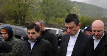 გიორგი გახარია: მივაღწიეთ ისეთ შეთანხმებას, რომელიც მოუტანს სარგებელს ამ კონკრეტულ ხეობას, ასევე, გააძლიერებს ჩვენს ძმობას