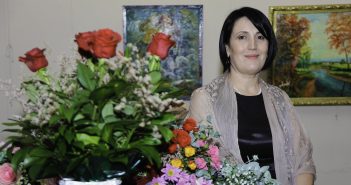 „სიჩუმე, რომელსაც ვდარაჯობ“… – მარგალიტის სამაჯურის ამბავი