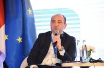 ირაკლი ლექვინაძე: უკვე შეგვიძლია, ბიზნესის ინტერესები საერთო სასამართლოებში მიმდინარე დავებშიც დავიცვათ