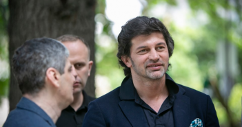 კახა კალაძე: დედაქალაქის მასშტაბით, ჰიდროთესვის პრინციპით ბალახის დათესვა 100 000 კვ.მ. ფართობზეა დაგეგმილი