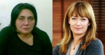 ლია კრიალაშვილი სანდრა რულოვსს – „შენ ხარ საქართველოს მაოხრებლის ცოლი, წადი, ვიდრე ცოცხით არ გაუგდიხარ გამწარებულ ხალხს“