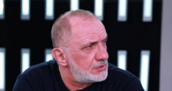 გოგა ხაინდრავა NDI-ის კვლევაზე: ლორა თორნტონის ოცნება არასოდეს აღსრულდება – „ნაცმოძრაობა“ ვერ მობრუნდება