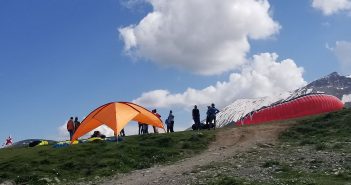 გუდაურში, უბედური შემთხვევის შედეგად, ტურისტი დაიღუპა