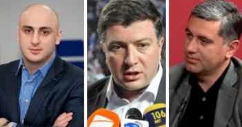 ნიკოლოზ მჟავანაძე: რატომ არ იჭერენ ნიკა მელიას, ირაკლი ოქრუაშვილსა და გიგი უგულავას?!