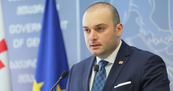 მამუკა ბახტაძე: გამოძიებული იქნება თითოეული დეტალი, რომელიც ეხება გულწრფელი ემოციით გამოწვეული პროტესტით პროვოცირებას და ძალის შესაძლო გადამეტებას