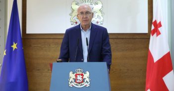 ზურაბ აბაშიძე: ე.წ. რუსეთის კულტურის ცენტრთან დაკავშირებული კონფერენცია გვაფიქრებინებს, რომ საქმე გვაქვს “ნაცმოძრაობის” მორიგ პოლიტიკურ პერფორმანსთან