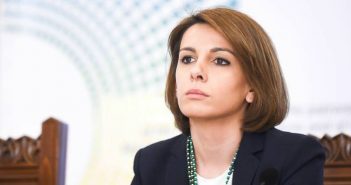 თამარ ჩუგოშვილი: ბათუ ქუთელია არც აღიქმებოდა არასამთავრობო ორგანიზაციის წარმომადგენლად, მას პოლიტიკური წარსული ჰქონდა