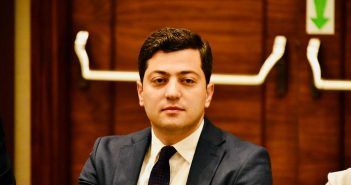 “არჩილ თალაკვაძე თავისი შესაძლებლობებით, საქმისადმი უაღრესად სერიოზული დამოკიდებულებით იქნება გარანტი პარლამენტის წარმატებული საქმინობისა”