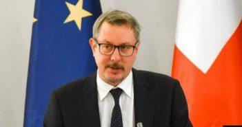 კარლ ჰარცელი: ჩემთვის მნიშვნელოვანია, საარჩევნო სისტემაზე დიალოგი გაგრძელდეს და მივაღწიოთ კომპრომისს