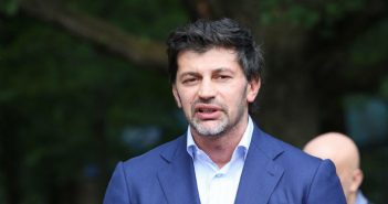 კახა კალაძე: „რუსთავი 2“-ს ჰყავს ახალი მეპატრონე და თავად გაერკვევიან, როგორი უნდა იყოს ურთიერთობა ჟურნალისტებსა და მეპატრონეს შორის